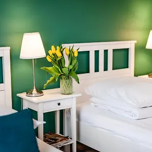  Apartament Palermo Moxy Te&am Cracow