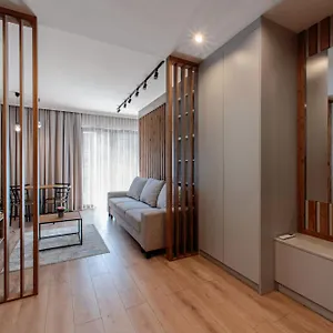  Apartament Kosciuszki 47m44