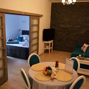  Apartament Mediolan Parking Gratis Moxy Te&am Cracow